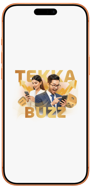 TekkaBuzz App Features