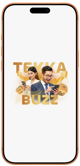 TekkaBuzz App Features